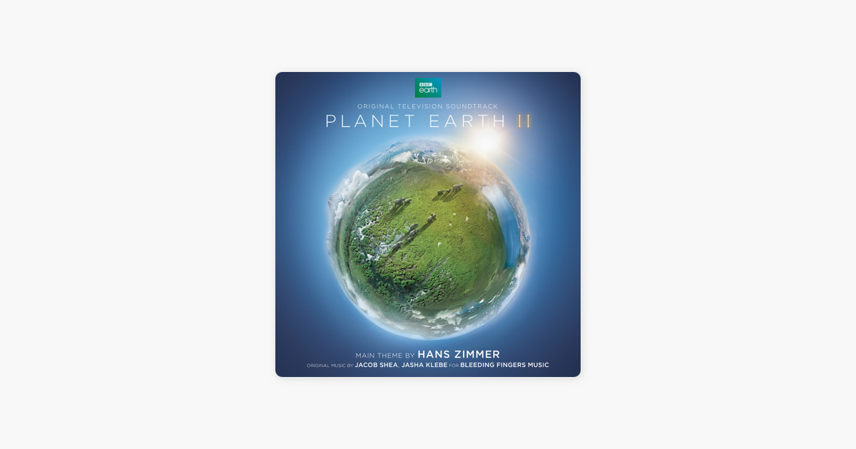 Planet Earth 2 Soundtrack Download